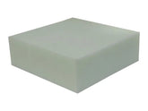 Espuma D18 - 1x1,90m - para Colchão, Estofado, Sofá, Cadeira